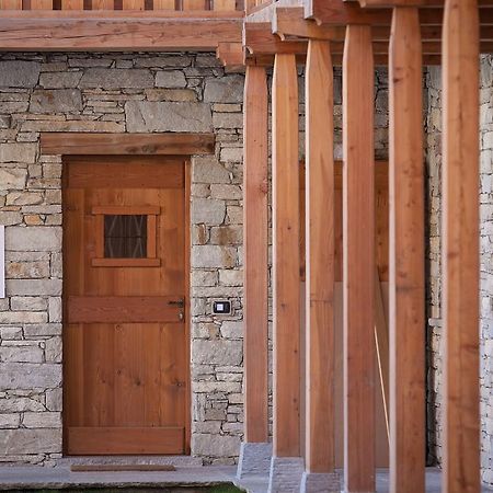 Mirtillo Blu Family Apartment Alagna Valsesia Pokój zdjęcie