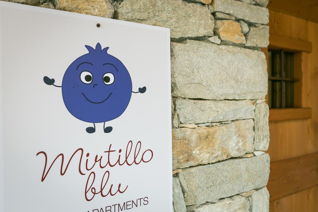 Mirtillo Blu Family Apartment Alagna Valsesia Zewnętrze zdjęcie