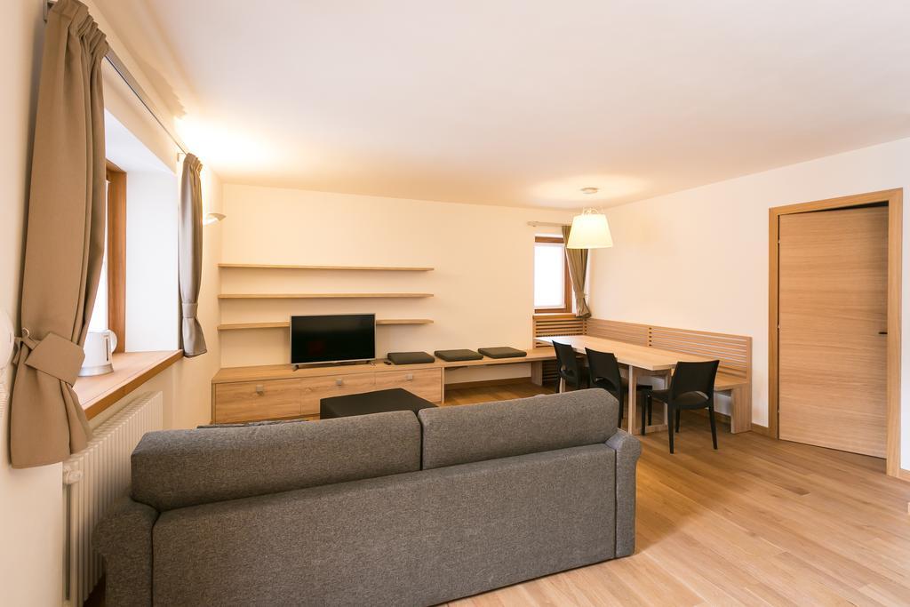Mirtillo Blu Family Apartment Alagna Valsesia Pokój zdjęcie