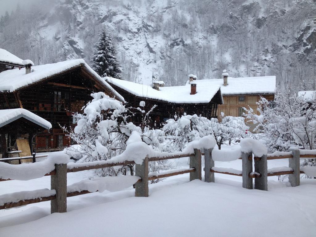 Mirtillo Blu Family Apartment Alagna Valsesia Zewnętrze zdjęcie