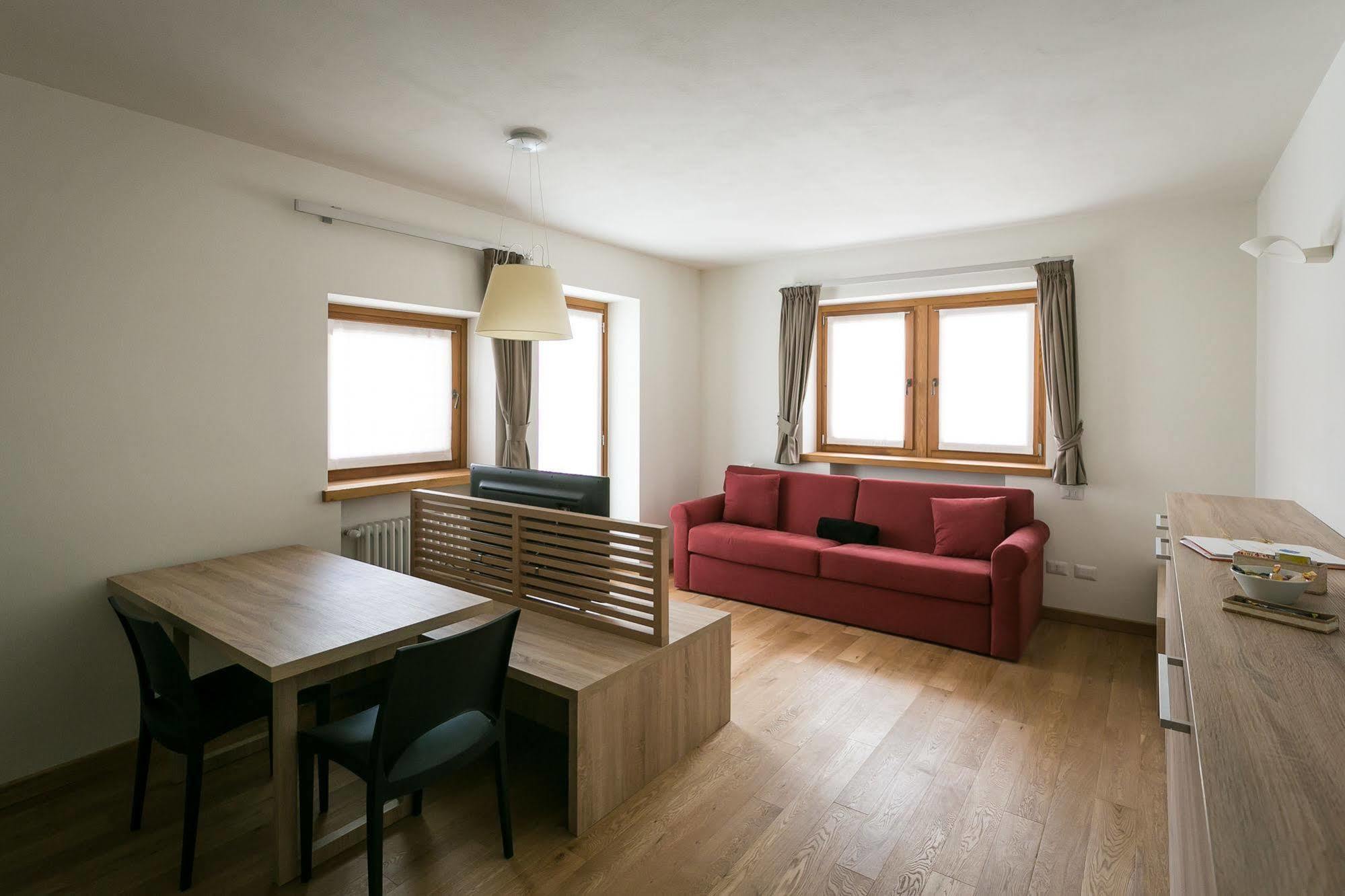 Mirtillo Blu Family Apartment Alagna Valsesia Zewnętrze zdjęcie