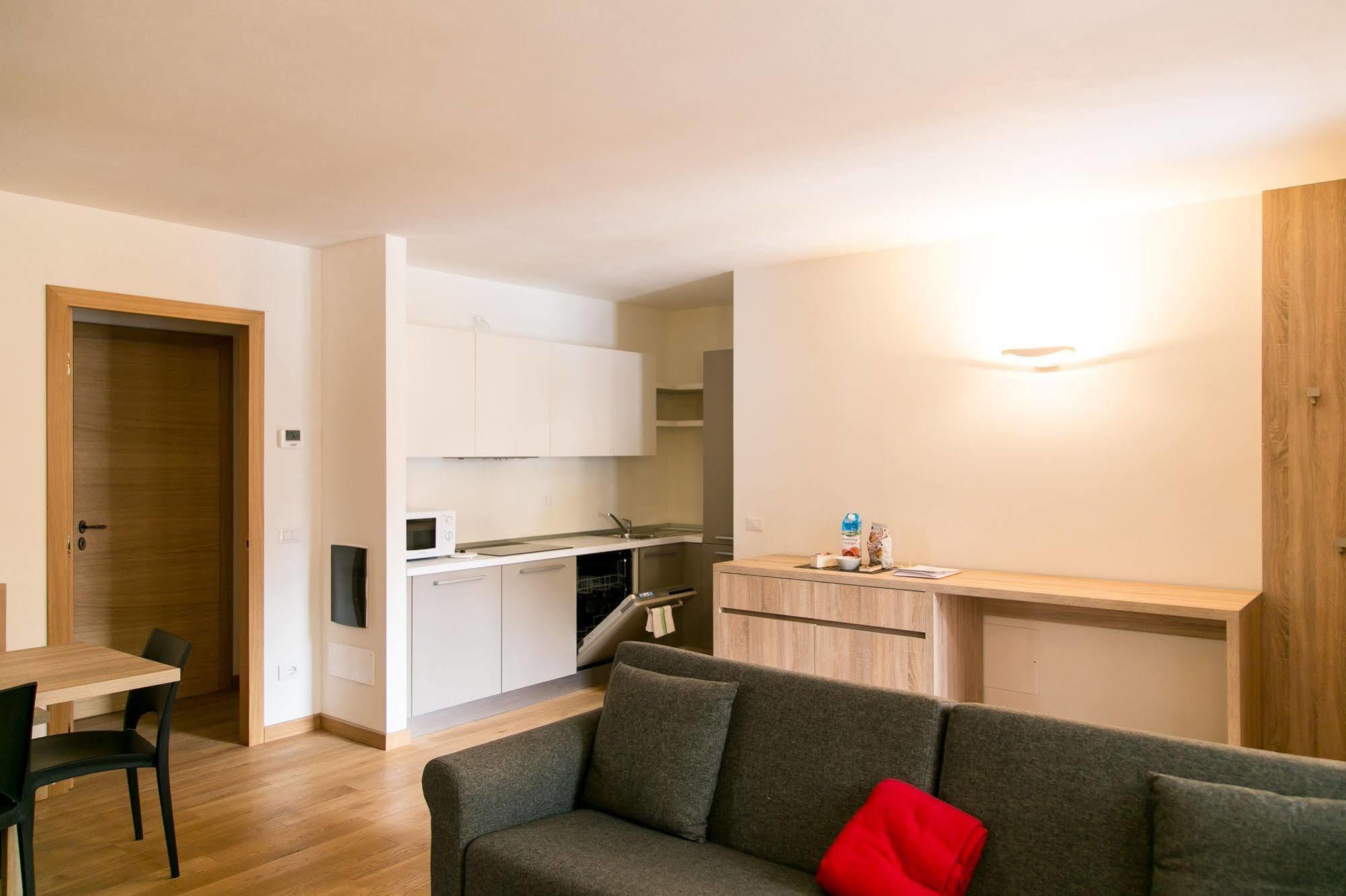 Mirtillo Blu Family Apartment Alagna Valsesia Zewnętrze zdjęcie